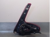 Recambio de piloto trasero izquierdo para volvo v40 hatchback (525) d2 referencia OEM IAM 31395844 31395844 