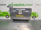 Recambio de centralita motor uce para hyundai atos prime (mx) gls (2003) referencia OEM IAM 3911002870 3911002240 