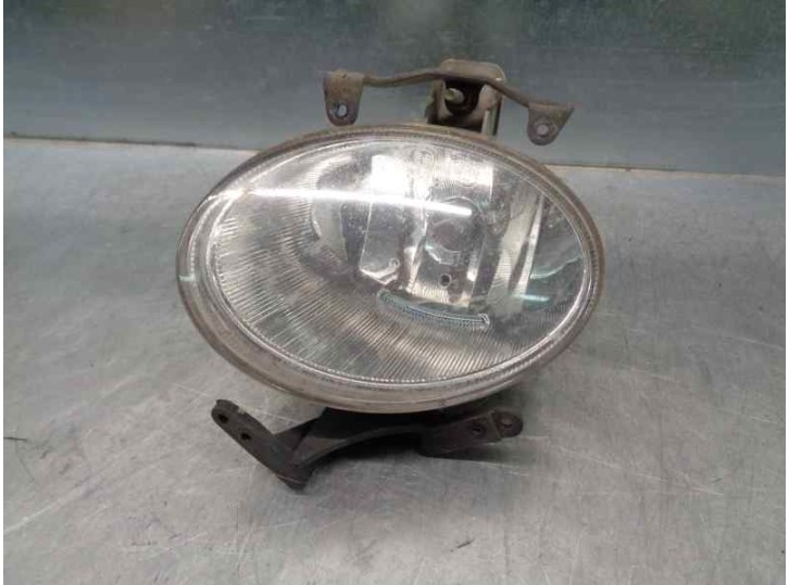 Recambio de faro antiniebla derecho para hyundai santa fe (bm) 2.2 crdi cat referencia OEM IAM 922022B000 