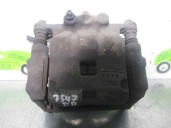 Replacement front right brake caliper for Ford Fiesta (CB1) 1.25 16V CAT OEM IAM reference TRW