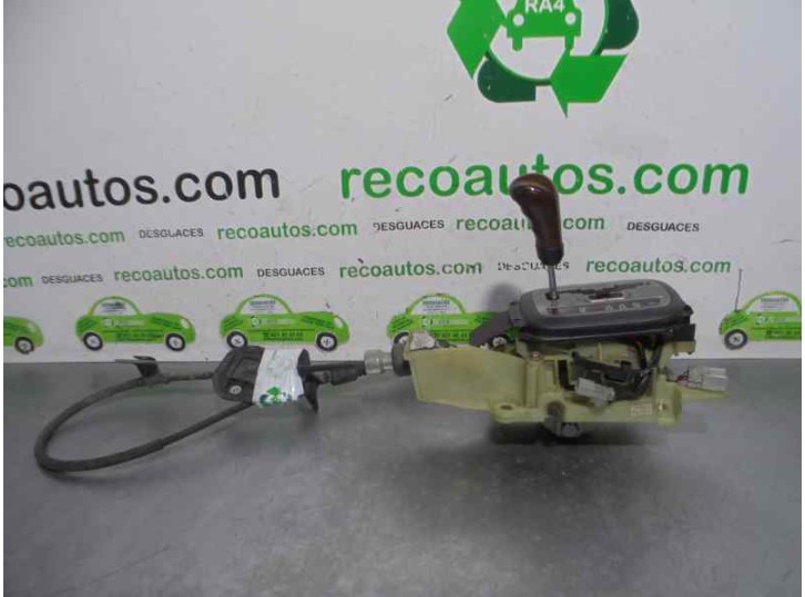 Recambio de palanca cambio para honda prelude (bb6/8/9) 2.2 cat referencia OEM IAM 