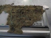 Recambio de centralita motor uce para hyundai atos prime (mx) gls (2003) referencia OEM IAM 3911002870 3911002240 