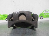 Replacement front right brake caliper for Ford Fiesta (CB1) 1.25 16V CAT OEM IAM reference TRW