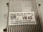 Recambio de centralita faros xenon para seat arona (kj7, kjp) 1.0 tsi referencia OEM IAM 992941571AE 992941571AE 