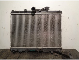 Recambio de radiador agua para kia rio i hatchback (dc) 1.5 16v referencia OEM IAM K31A15200 