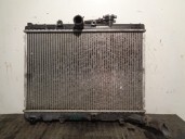 Recambio de radiador agua para kia rio i hatchback (dc) 1.5 16v referencia OEM IAM K31A15200 