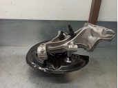 Recambio de mangueta trasera izquierda para skoda superb (3v3) 2.0 tdi referencia OEM IAM 3Q0505433F 3Q0505433F 