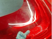 Recambio de piloto trasero izquierdo para volvo v40 hatchback (525) d2 referencia OEM IAM 31395844 31395844 