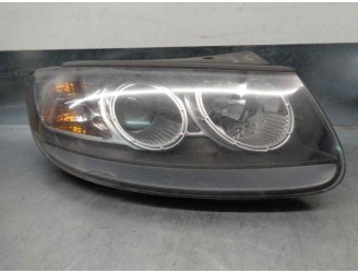 Recambio de faro derecho para hyundai santa fe (bm) 2.2 crdi cat referencia OEM IAM 921022BXXX  