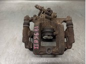 Replacement rear left brake caliper for Chevrolet Cruze 2.0 Diesel CAT OEM IAM reference 13300861 