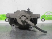 Replacement front right brake caliper for Ford Fiesta (CB1) 1.25 16V CAT OEM IAM reference TRW