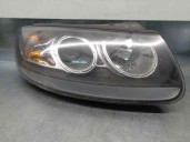 Replacement right headlight for Hyundai Santa Fe (BM) 2.2 CRDi CAT OEM IAM reference 921022BXXX 