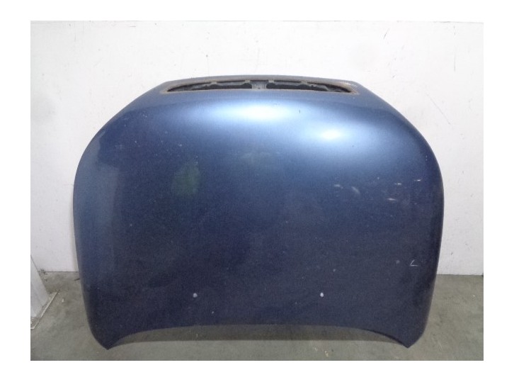 Recambio de capot para kia rio i hatchback (dc) 1.5 16v referencia OEM IAM K32A52310 AZUL 