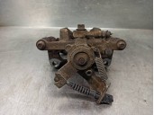 Replacement rear left brake caliper for Chevrolet Cruze 2.0 Diesel CAT OEM IAM reference 13300861 