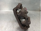 Replacement rear left brake caliper for Chevrolet Cruze 2.0 Diesel CAT OEM IAM reference 13300861 