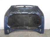 Recambio de capot para kia rio i hatchback (dc) 1.5 16v referencia OEM IAM K32A52310 AZUL 