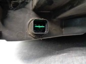 Replacement right headlight for Hyundai Santa Fe (BM) 2.2 CRDi CAT OEM IAM reference 921022BXXX 