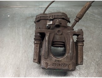 Recambio de pinza freno trasera izquierda para mercedes-benz clase cla (w117) 2.0 cat referencia OEM IAM A0004232381  