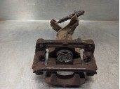 Replacement rear left brake caliper for Chevrolet Cruze 2.0 Diesel CAT OEM IAM reference 13300861 