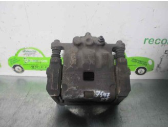 Recambio de pinza freno delantera izquierda para ford fiesta (cb1) 1.25 16v cat referencia OEM IAM 1766840 TRW