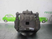 Recambio de pinza freno delantera izquierda para ford fiesta (cb1) 1.25 16v cat referencia OEM IAM 1766840 TRW