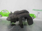 Recambio de pinza freno delantera izquierda para ford fiesta (cb1) 1.25 16v cat referencia OEM IAM 1766840 TRW