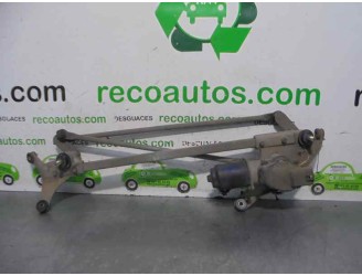 Recambio de motor limpia delantero para honda prelude (bb6/8/9) 2.2 cat referencia OEM IAM 76505S30G01 5 PINES 