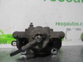 Recambio de pinza freno delantera izquierda para ford fiesta (cb1) 1.25 16v cat referencia OEM IAM 1766840 TRW