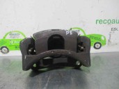 Recambio de pinza freno delantera izquierda para ford fiesta (cb1) 1.25 16v cat referencia OEM IAM 1766840 TRW