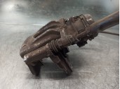 Recambio de pinza freno trasera izquierda para mercedes-benz clase cla (w117) 2.0 cat referencia OEM IAM A0004232381  