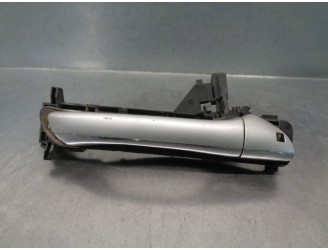 Recambio de maneta exterior delantera derecha para mercedes-benz clase s (w220) berlina 5.0 v8 24v cat referencia OEM IAM A22076