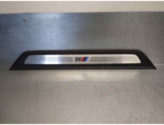 Recambio de molduras delanteras para bmw serie 5 berlina (g30) 2.0 16v turbodiesel referencia OEM IAM 5A0DB65 4 PUERTAS