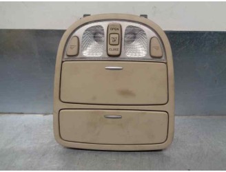 Recambio de luz interior para hyundai santa fe (bm) 2.2 crdi cat referencia OEM IAM 928002BXXX  