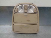 Recambio de luz interior para hyundai santa fe (bm) 2.2 crdi cat referencia OEM IAM 928002BXXX  