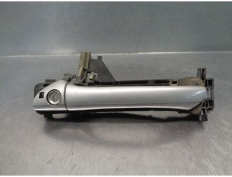 Recambio de maneta exterior delantera izquierda para mercedes-benz clase s (w220) berlina 5.0 v8 24v cat referencia OEM IAM A220