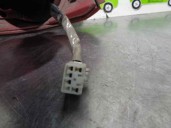 Recambio de piloto trasero derecho para hyundai atos prime (mx) gls (2003) referencia OEM IAM 9240206010 