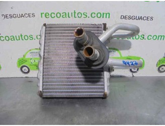 Recambio de radiador calefaccion / aire acondicionado para honda prelude (bb6/8/9) 2.2 cat referencia OEM IAM 79110S30A02 
