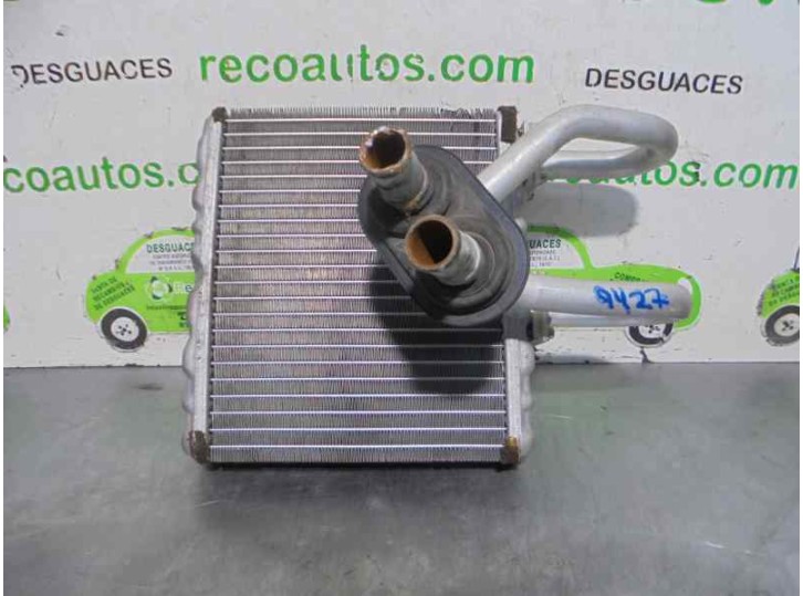 Recambio de radiador calefaccion / aire acondicionado para honda prelude (bb6/8/9) 2.2 cat referencia OEM IAM 79110S30A02 
