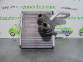 Recambio de radiador calefaccion / aire acondicionado para honda prelude (bb6/8/9) 2.2 cat referencia OEM IAM 79110S30A02 