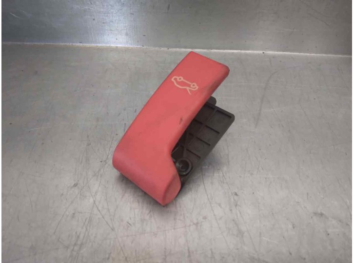 Recambio de cerradura capot para mercedes-benz clase e lim. (w213) e 220 d (213.004) referencia OEM IAM A2138800402 TIRADOR CAPO