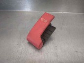 Recambio de cerradura capot para mercedes-benz clase e lim. (w213) e 220 d (213.004) referencia OEM IAM A2138800402 TIRADOR CAPO