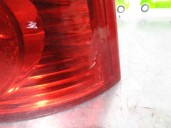 Recambio de piloto trasero derecho para hyundai atos prime (mx) gls (2003) referencia OEM IAM 9240206010  