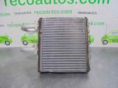 Recambio de radiador calefaccion / aire acondicionado para honda prelude (bb6/8/9) 2.2 cat referencia OEM IAM 79110S30A02 