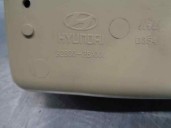 Recambio de luz interior para hyundai santa fe (bm) 2.2 crdi cat referencia OEM IAM 928002BXXX  