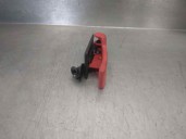 Recambio de cerradura capot para mercedes-benz clase e lim. (w213) e 220 d (213.004) referencia OEM IAM A2138800402 TIRADOR CAPO