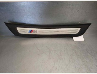 Recambio de molduras traseras para fiat tipo ii (357) fam easy referencia OEM IAM 9447021 4 PUERTAS