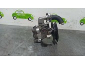 Replacement power steering pump for Hyundai Accent (LC) 1.5 CAT OEM IAM reference 5711022502 
