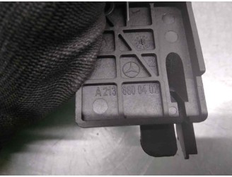 Recambio de parabrisas para mercedes-benz clase a (w168) 1.4 cat referencia OEM IAM    2