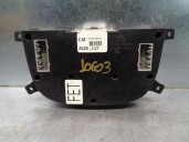 Recambio de mando climatizador para hyundai santa fe (bm) 2.2 crdi cat referencia OEM IAM 972502B432 