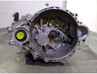 Recambio de caja cambios para kia carens iv 1.7 crdi referencia OEM IAM WEW6 4300032938 U40R